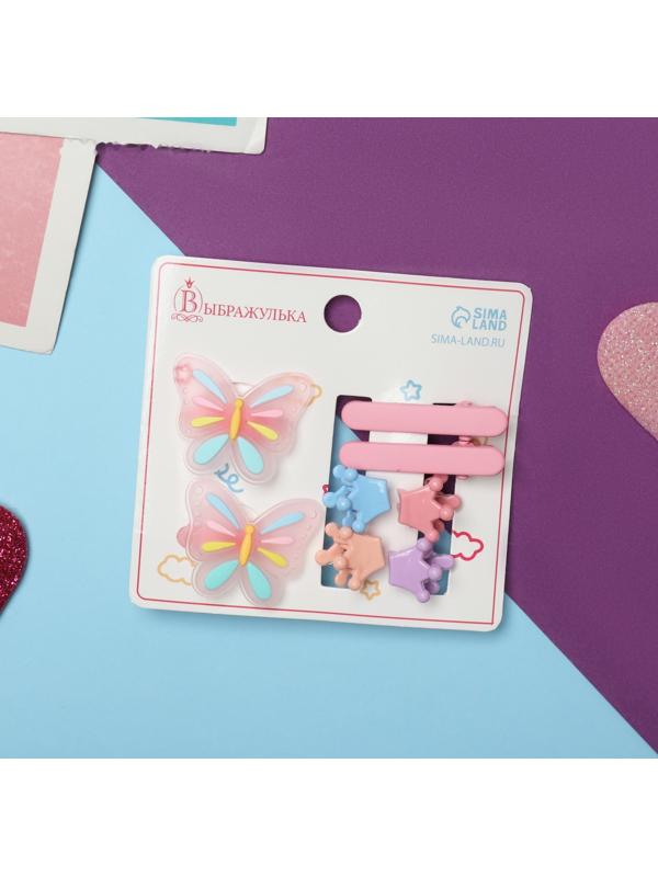 Набор для волос 