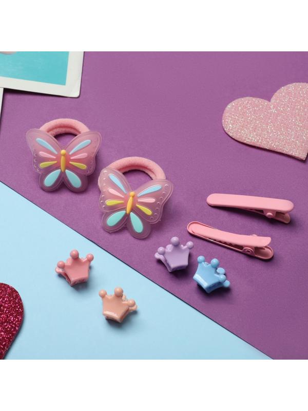 Набор для волос 