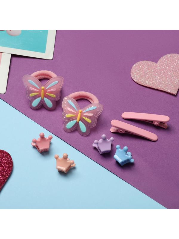 Набор для волос 