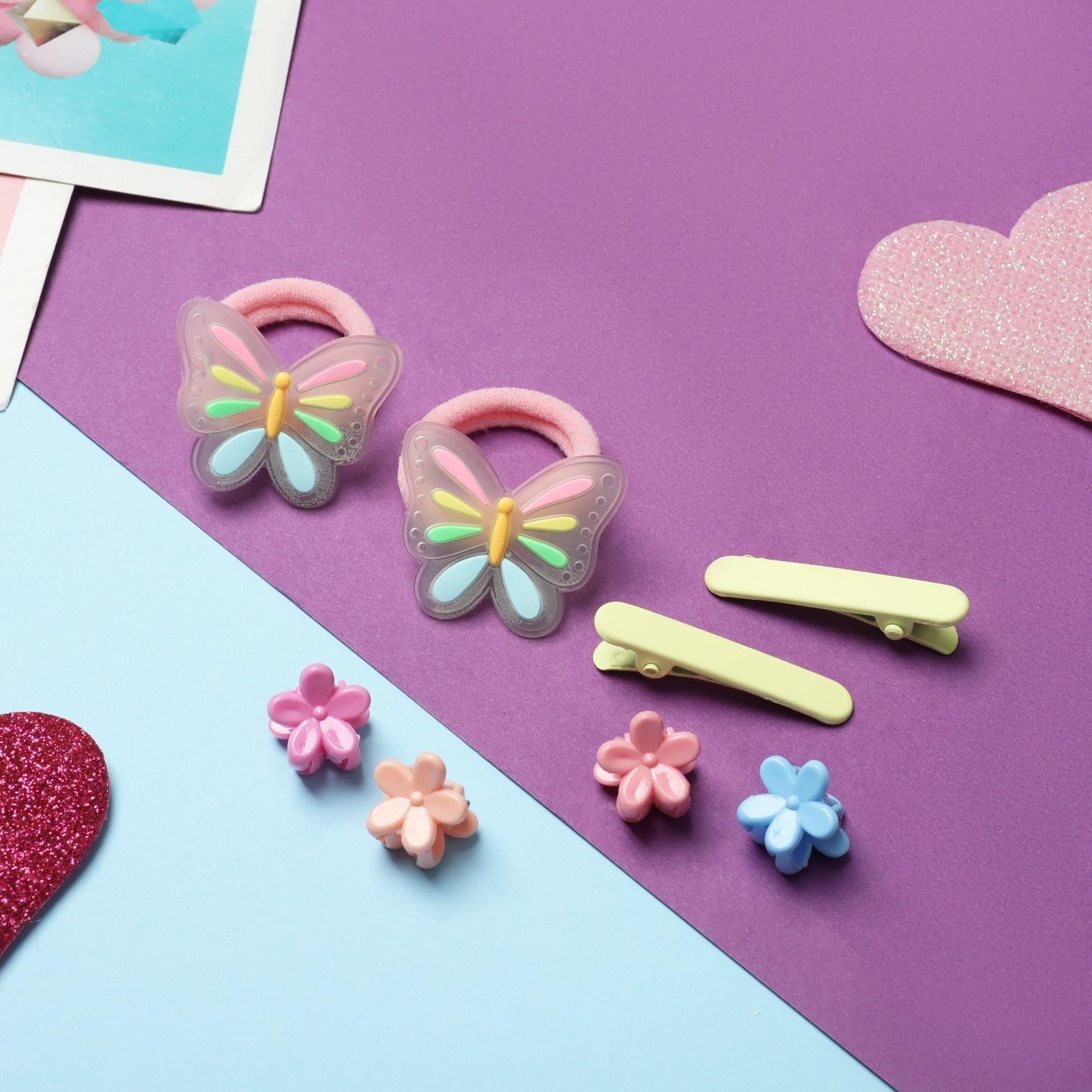 Набор для волос 