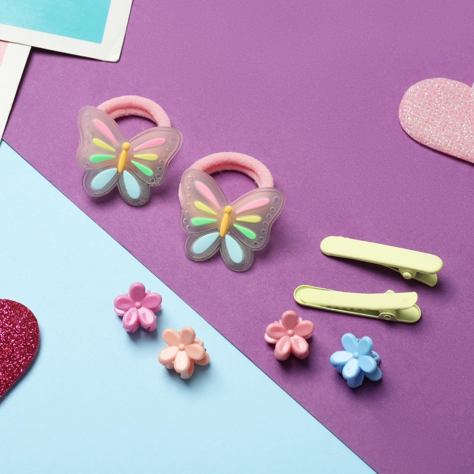 Набор для волос 