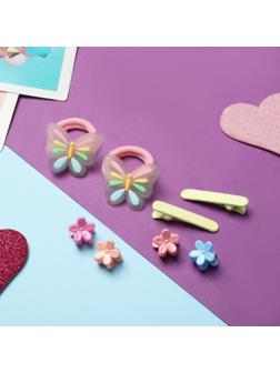 Набор для волос 