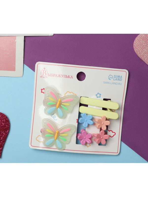 Набор для волос 