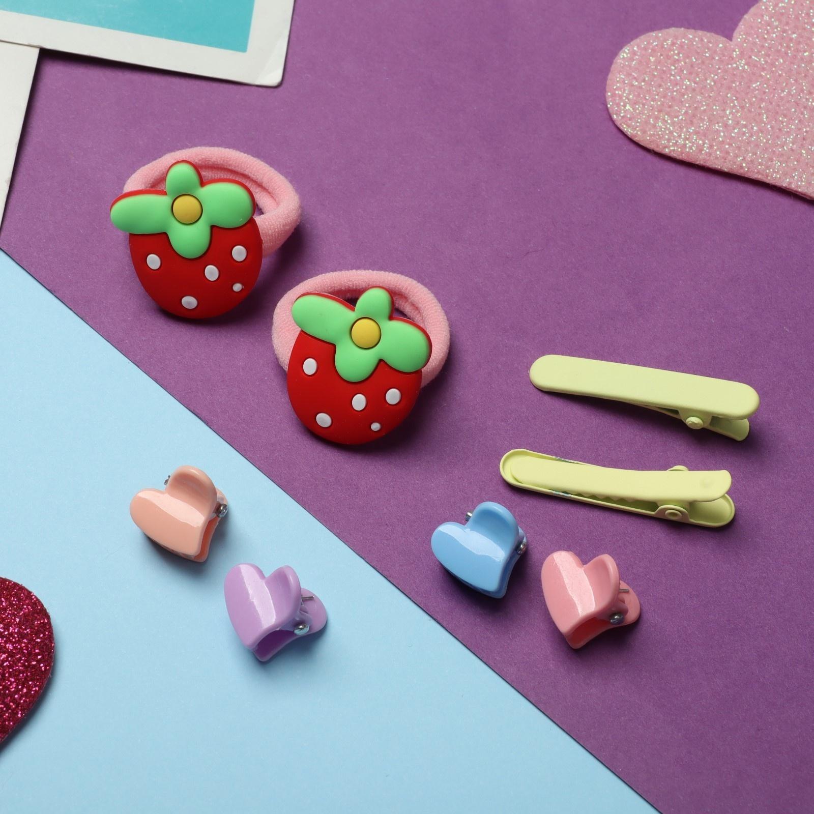 Набор для волос 