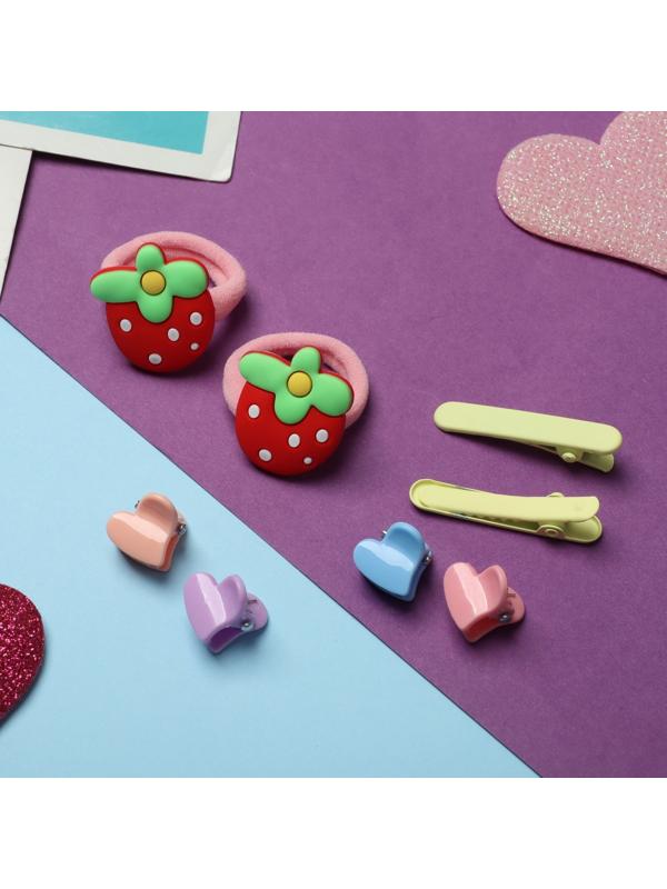 Набор для волос 