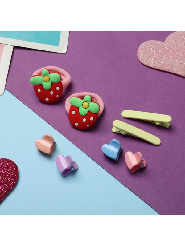 Набор для волос 