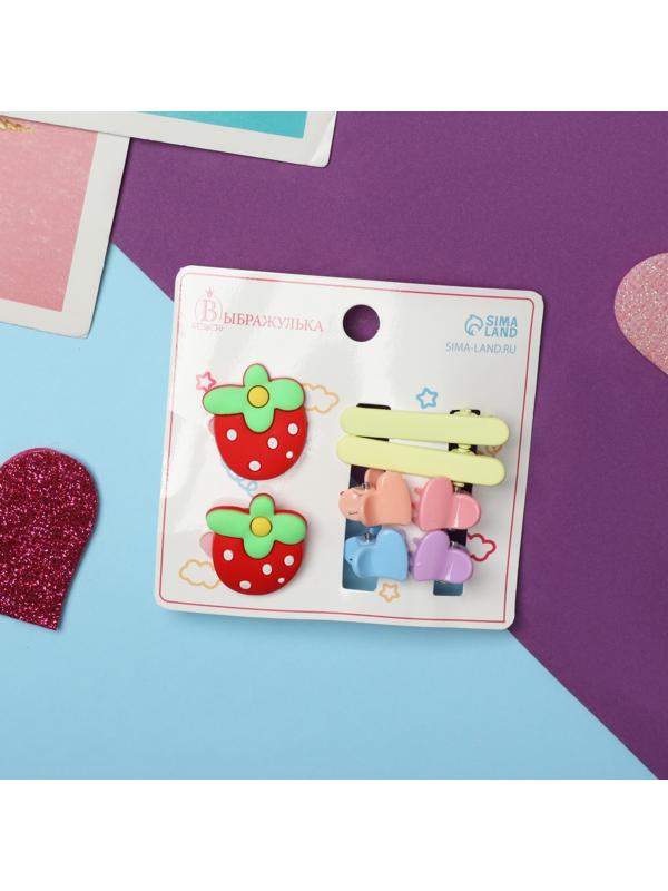 Набор для волос 