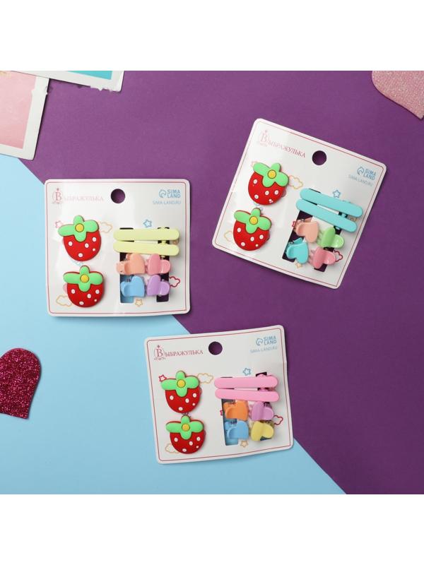 Набор для волос 