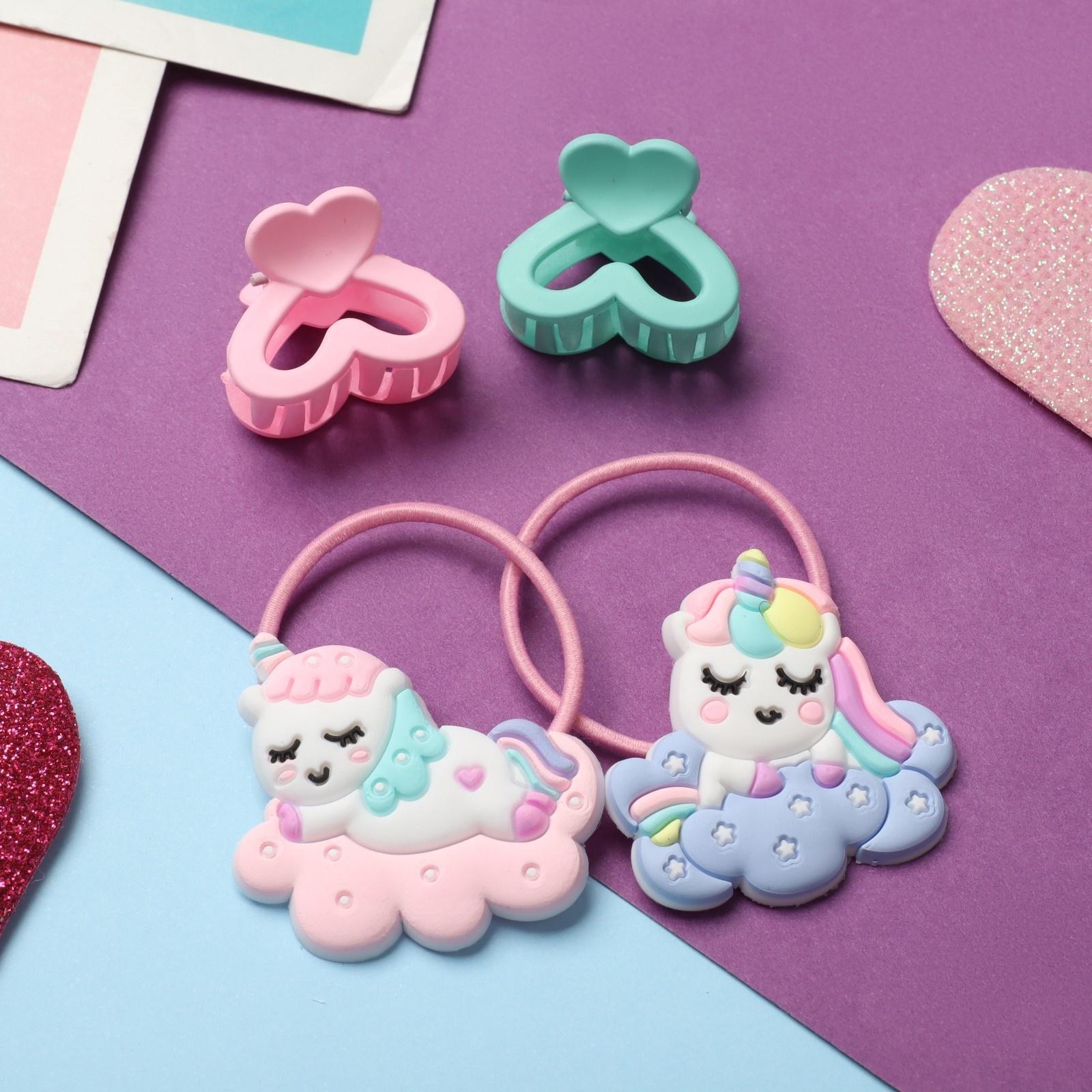 Набор для волос 