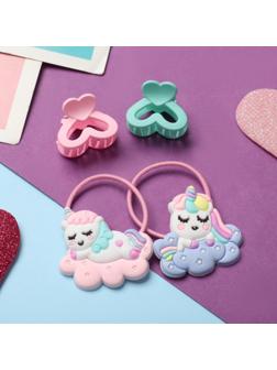 Набор для волос 