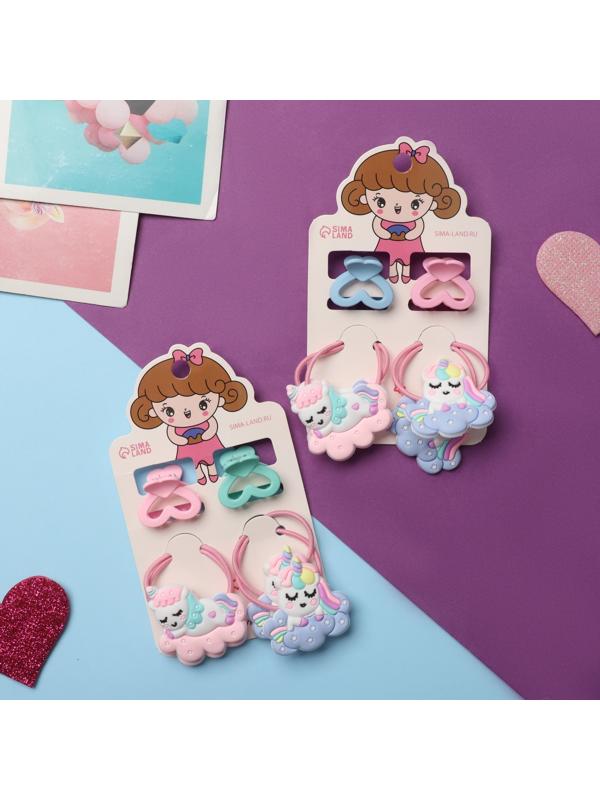 Набор для волос 