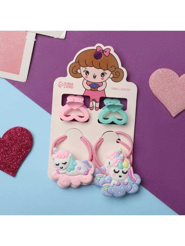 Набор для волос 