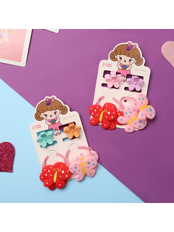 Набор для волос 