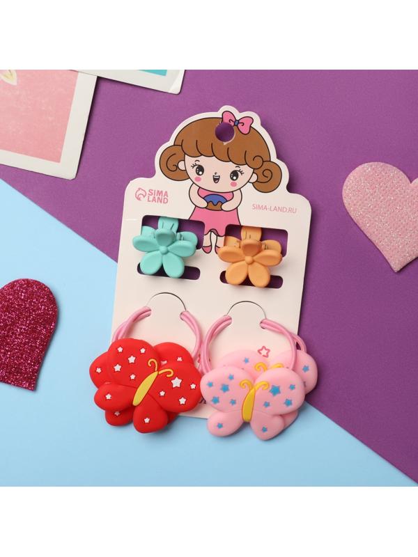 Набор для волос 