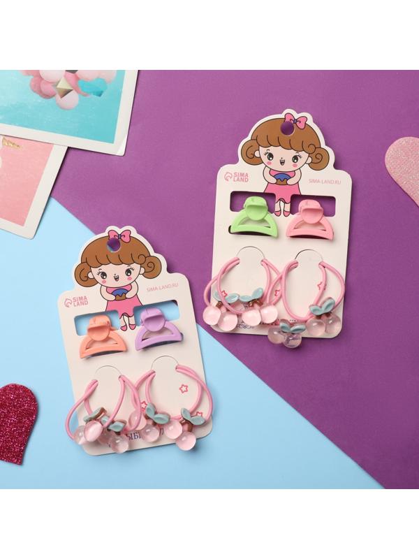 Набор для волос 