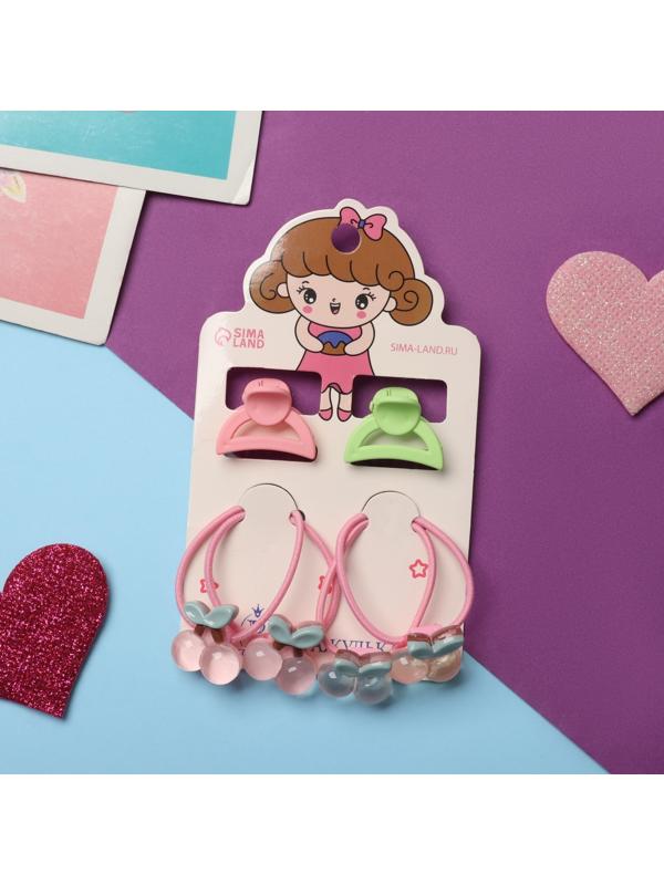 Набор для волос 