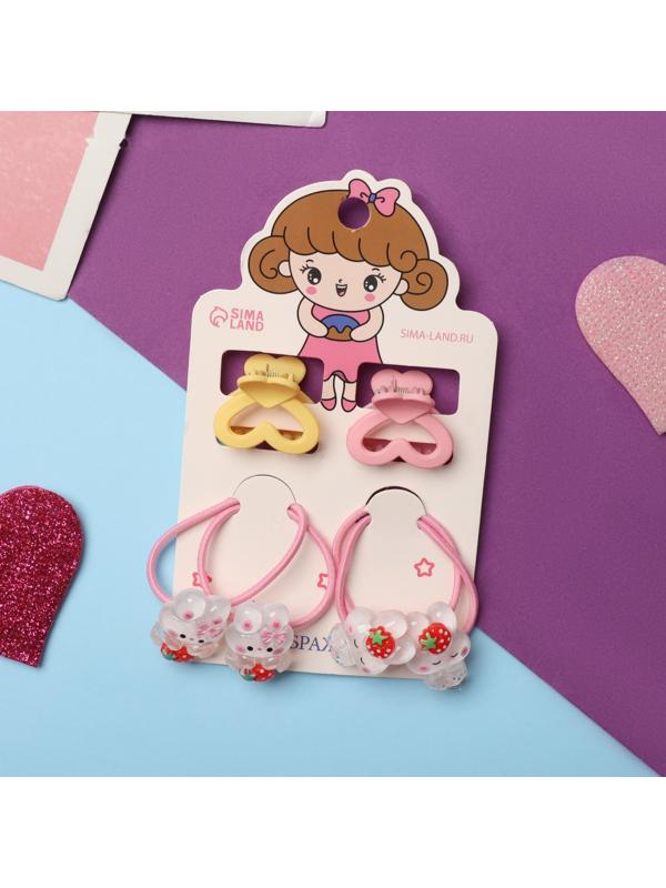 Набор для волос 