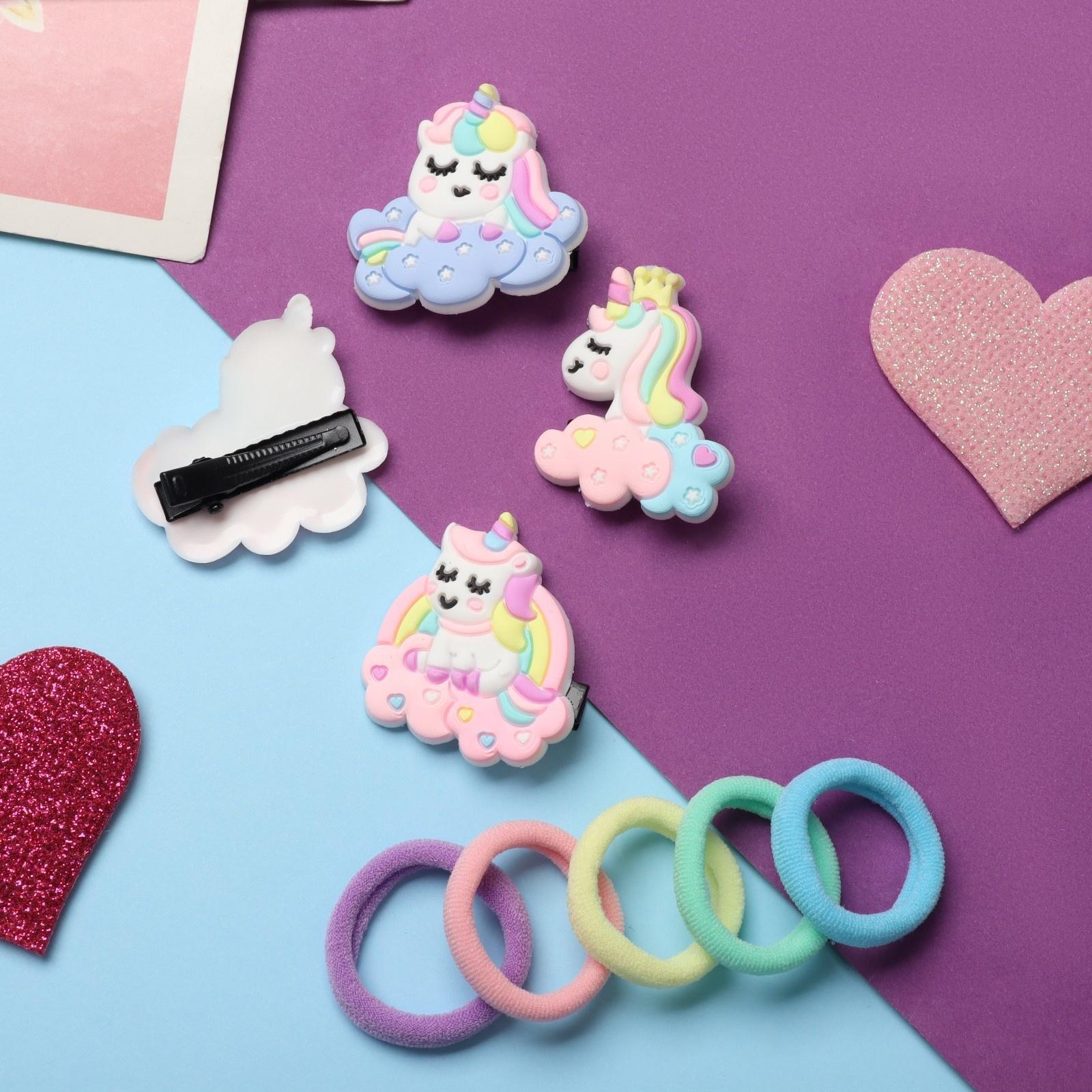 Набор для волос 