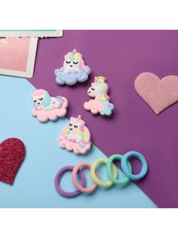 Набор для волос 