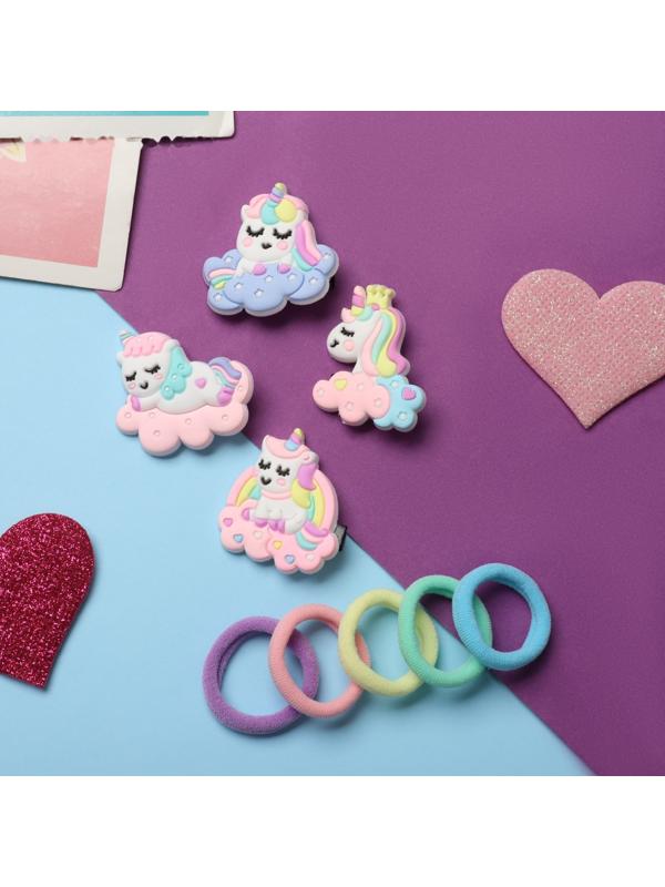 Набор для волос 