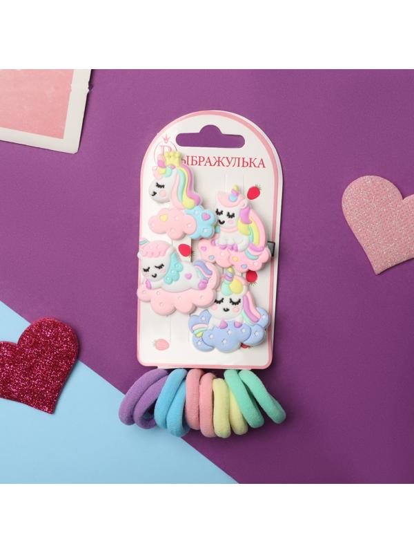 Набор для волос 