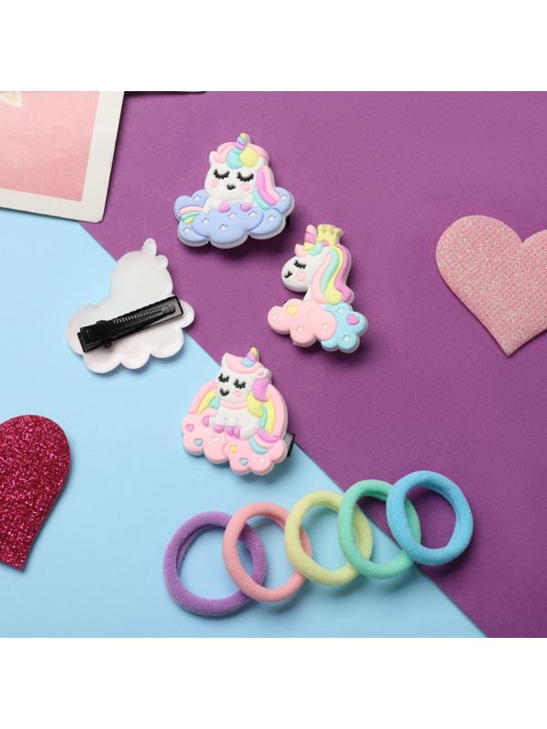 Набор для волос 