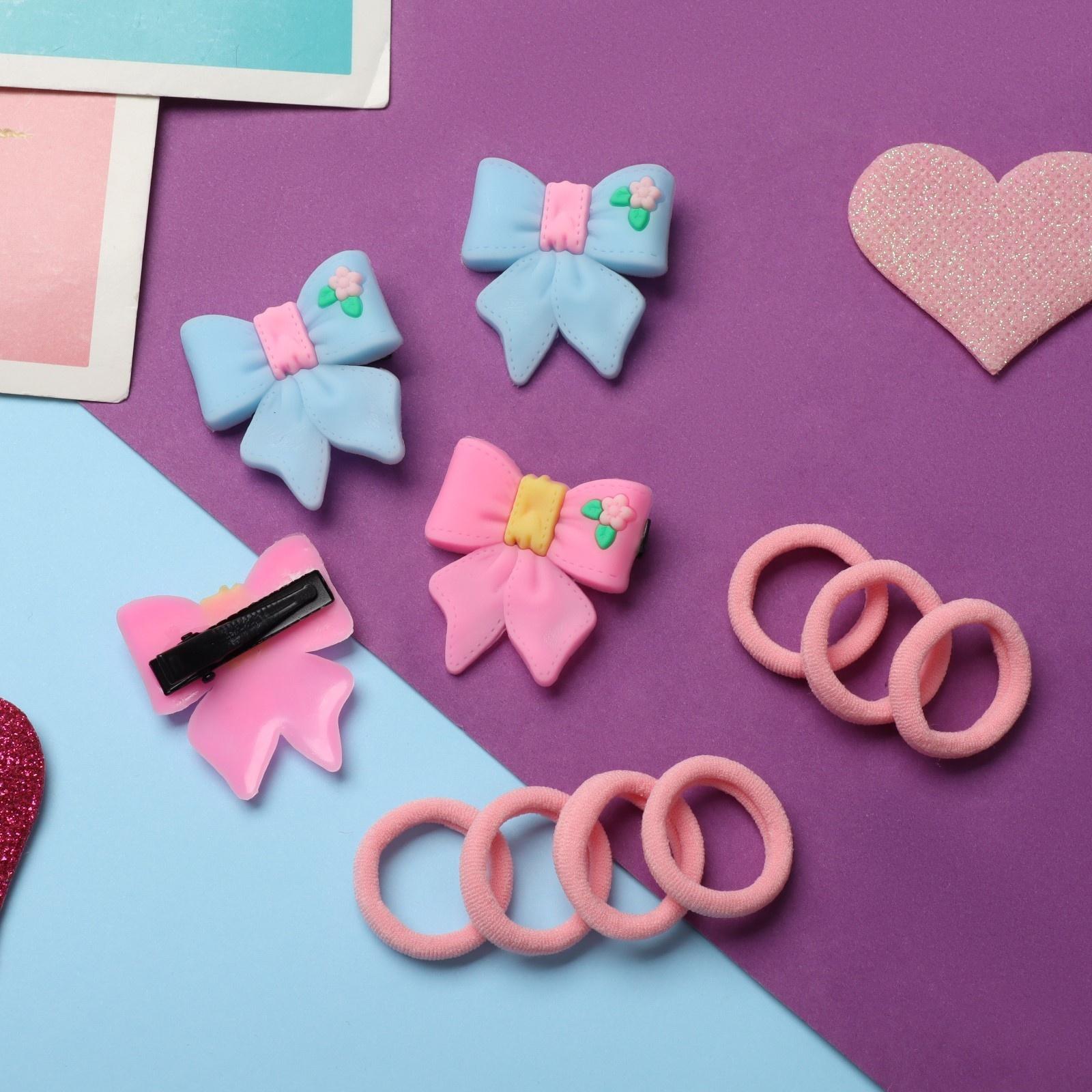 Набор для волос 