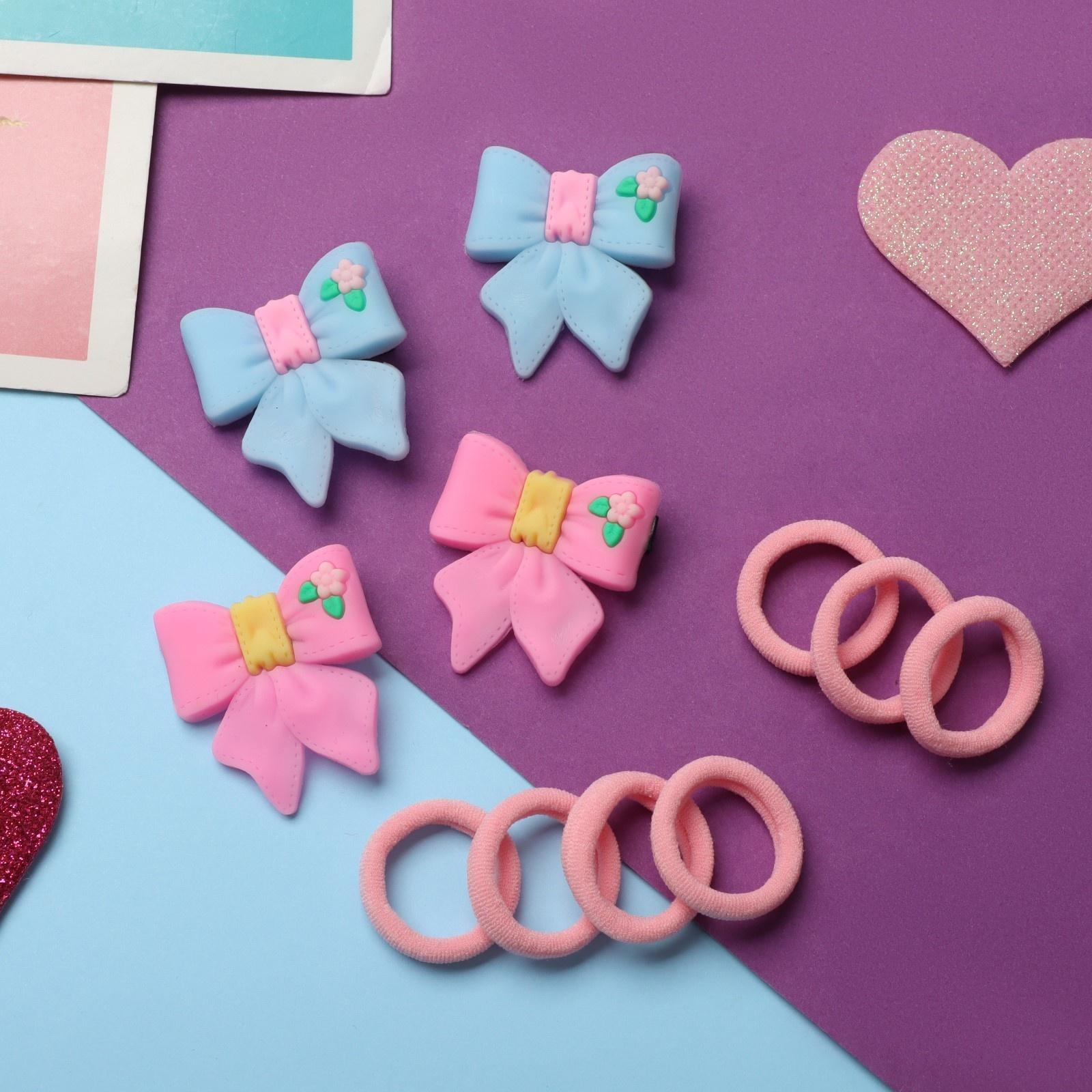 Набор для волос 