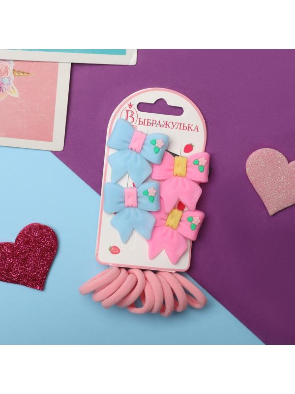 Набор для волос 