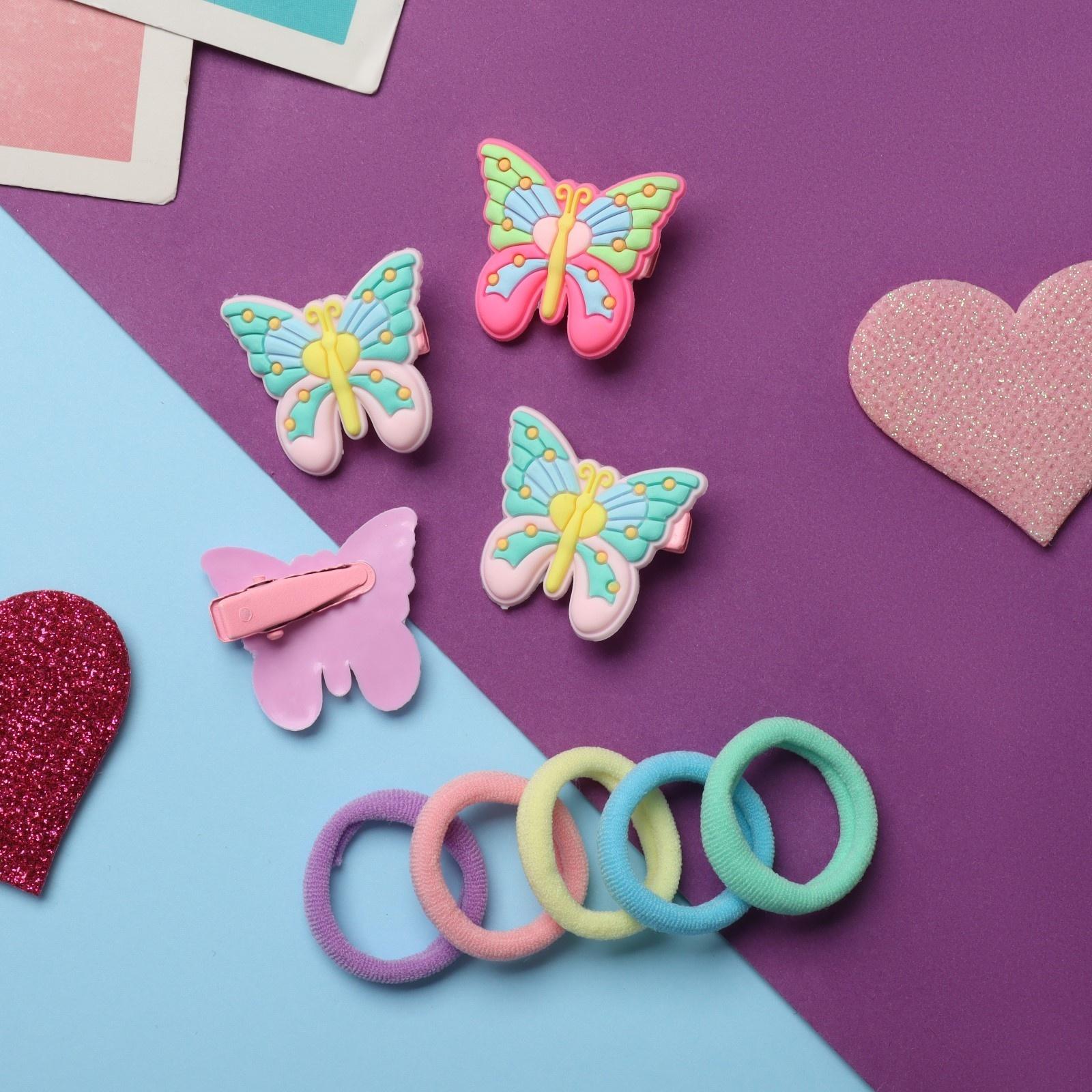 Набор для волос 