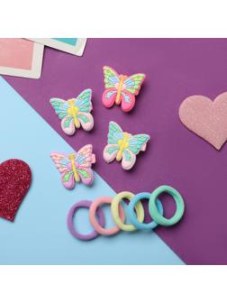 Набор для волос 