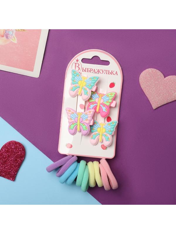 Набор для волос 