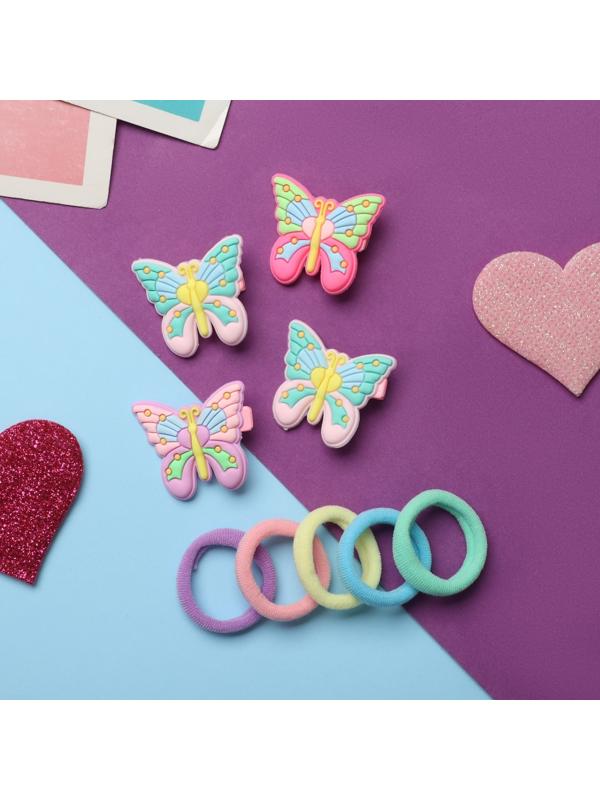 Набор для волос 