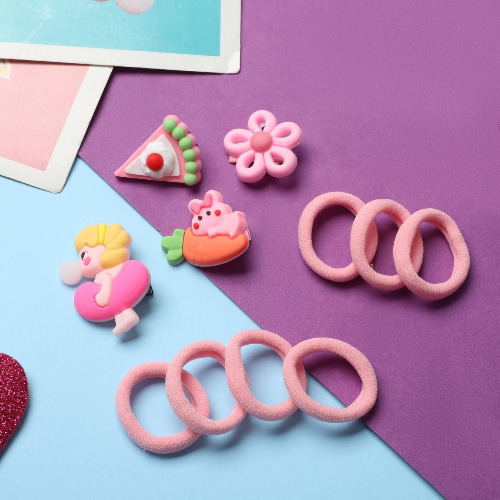 Набор для волос 