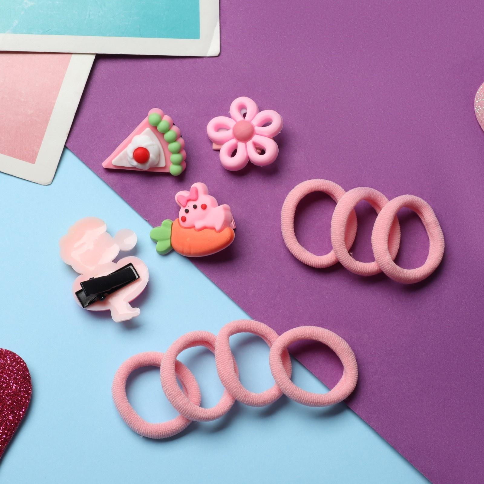 Набор для волос 