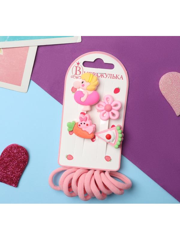 Набор для волос 