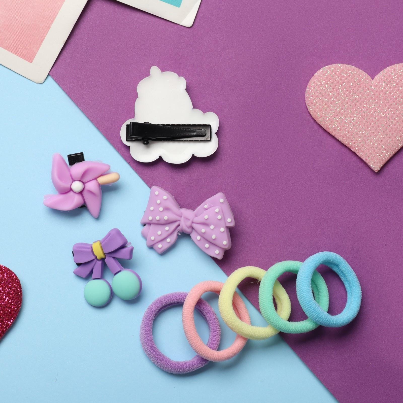 Набор для волос 