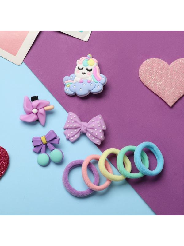 Набор для волос 