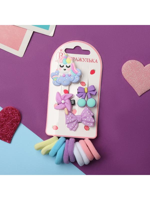 Набор для волос 