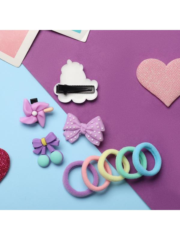 Набор для волос 