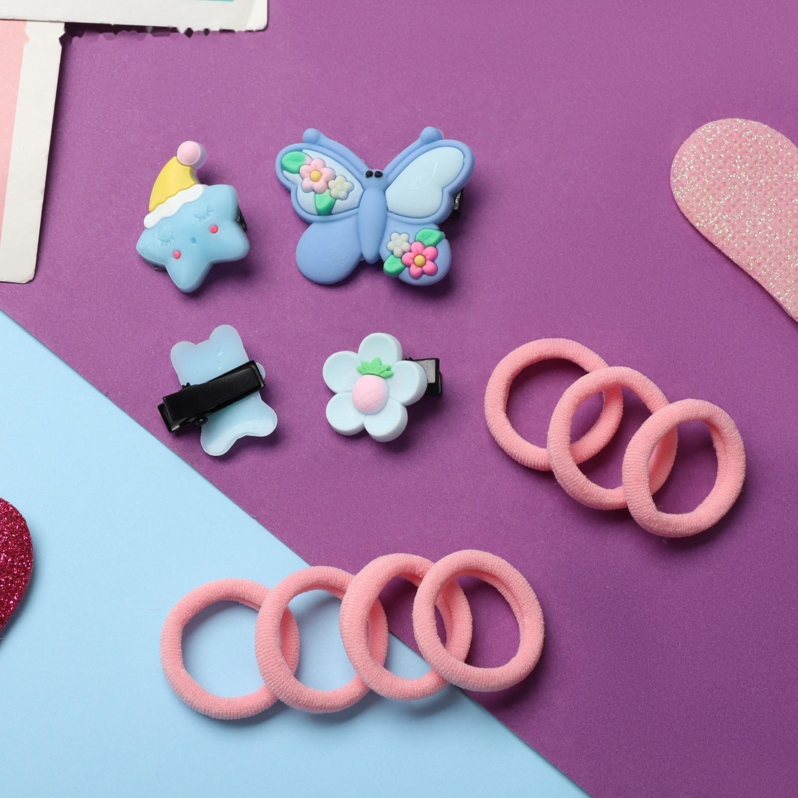 Набор для волос 