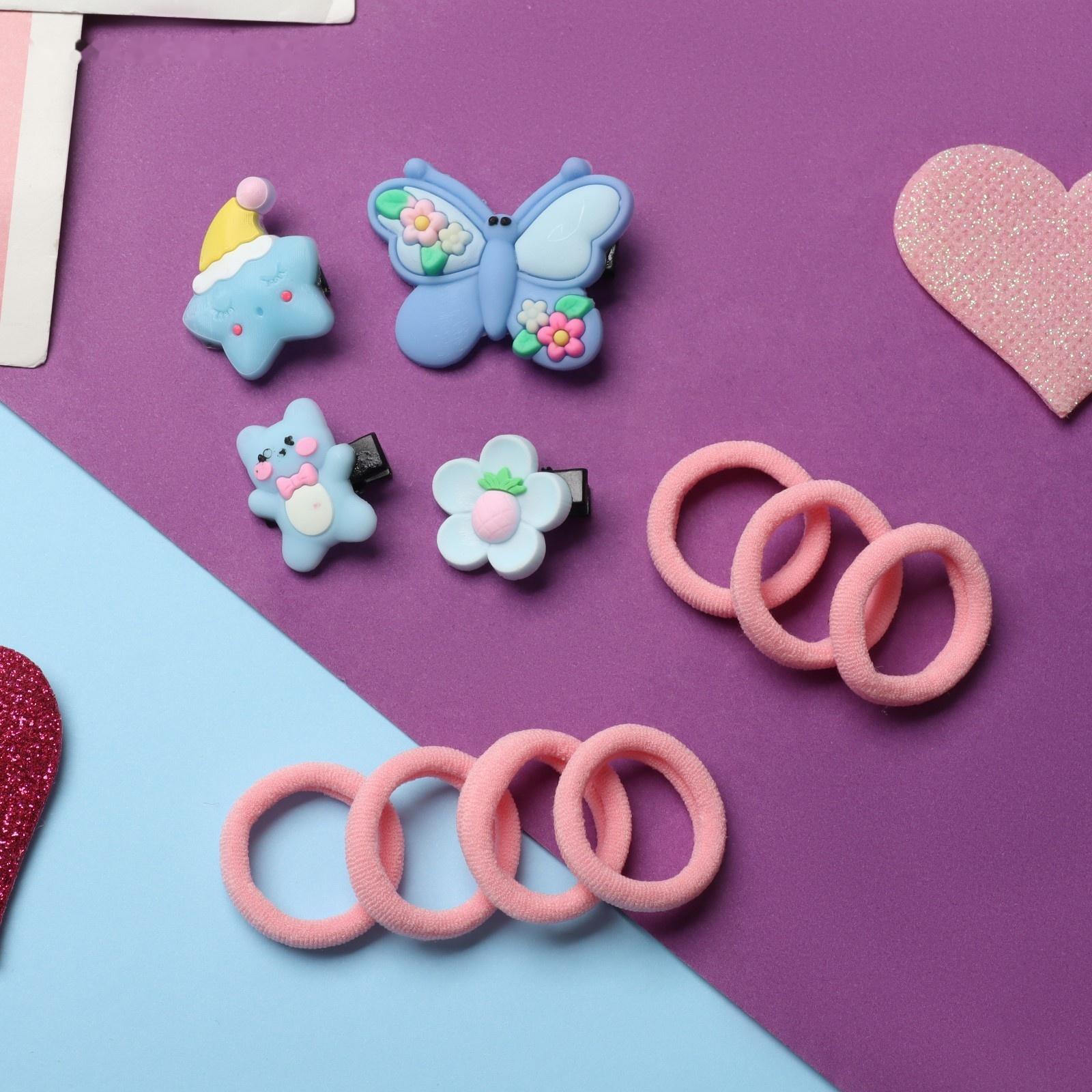 Набор для волос 