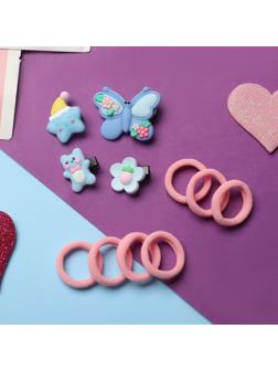 Набор для волос 