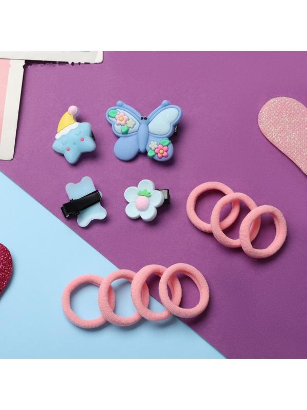 Набор для волос 