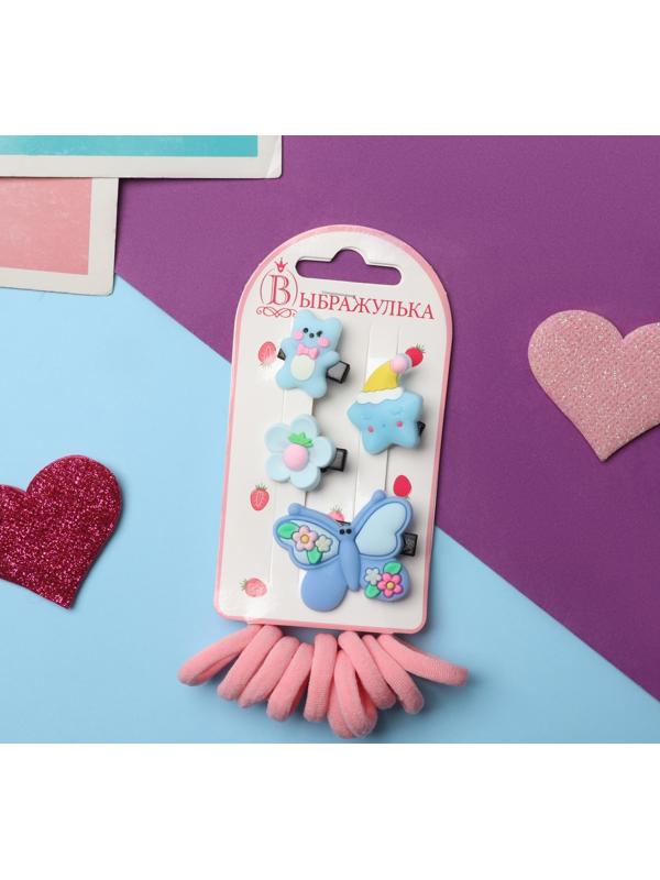 Набор для волос 