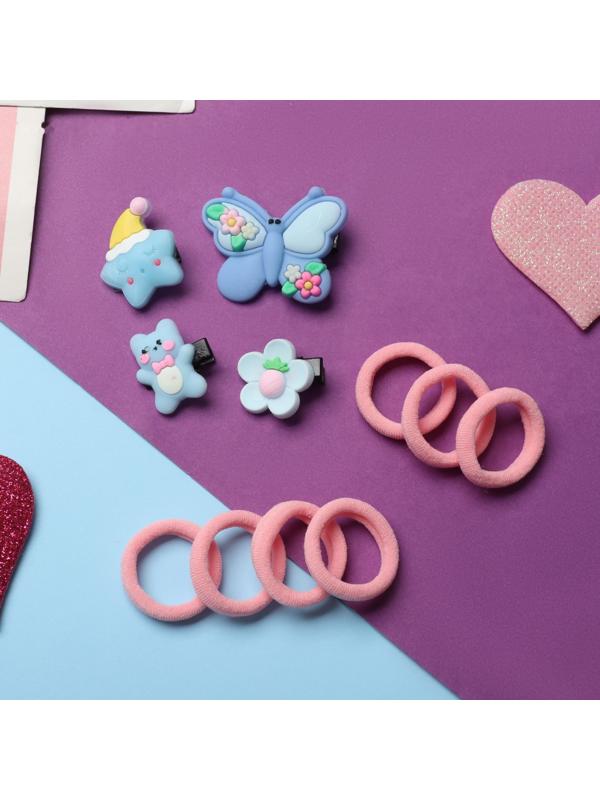 Набор для волос 