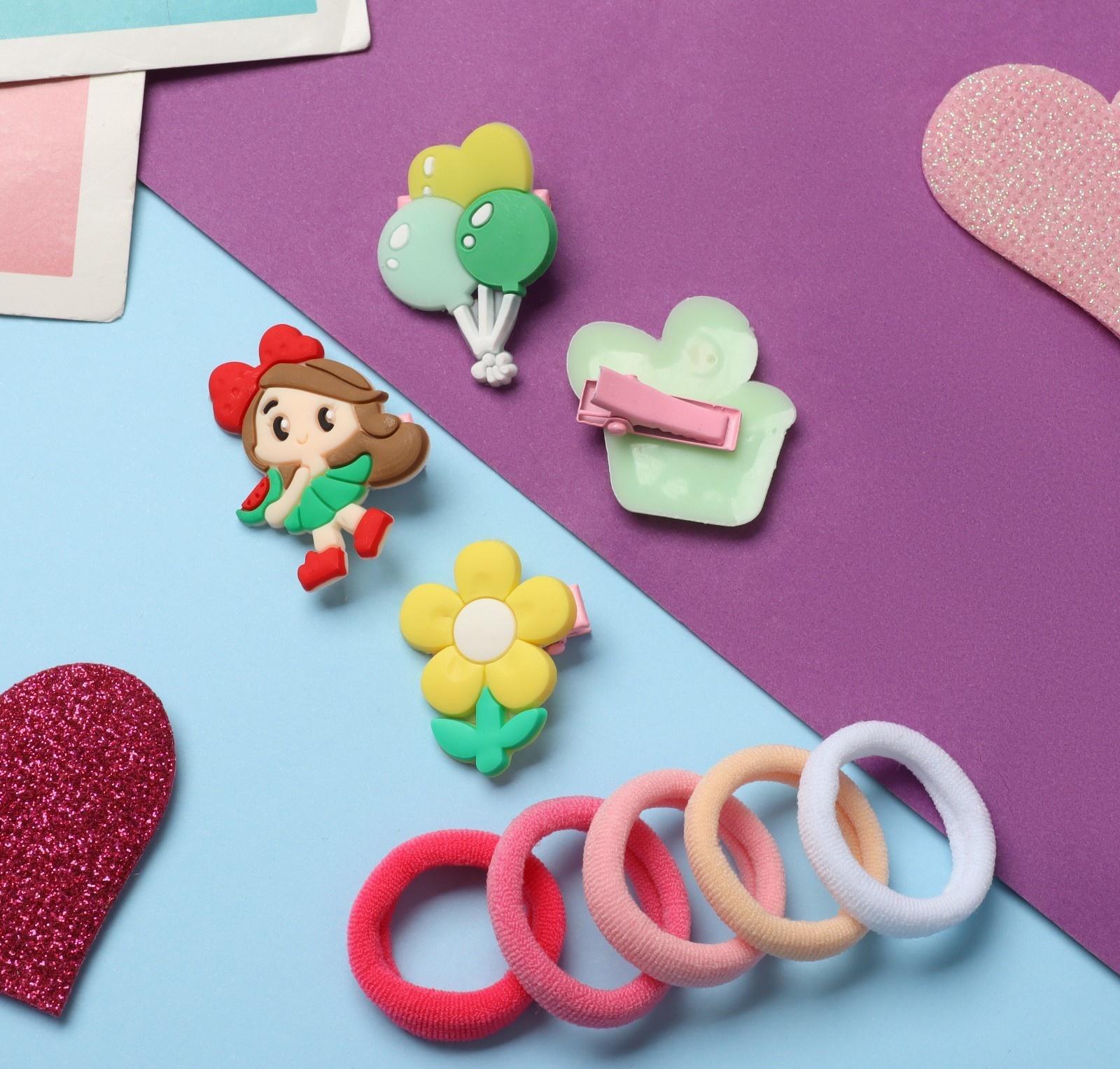 Набор для волос 