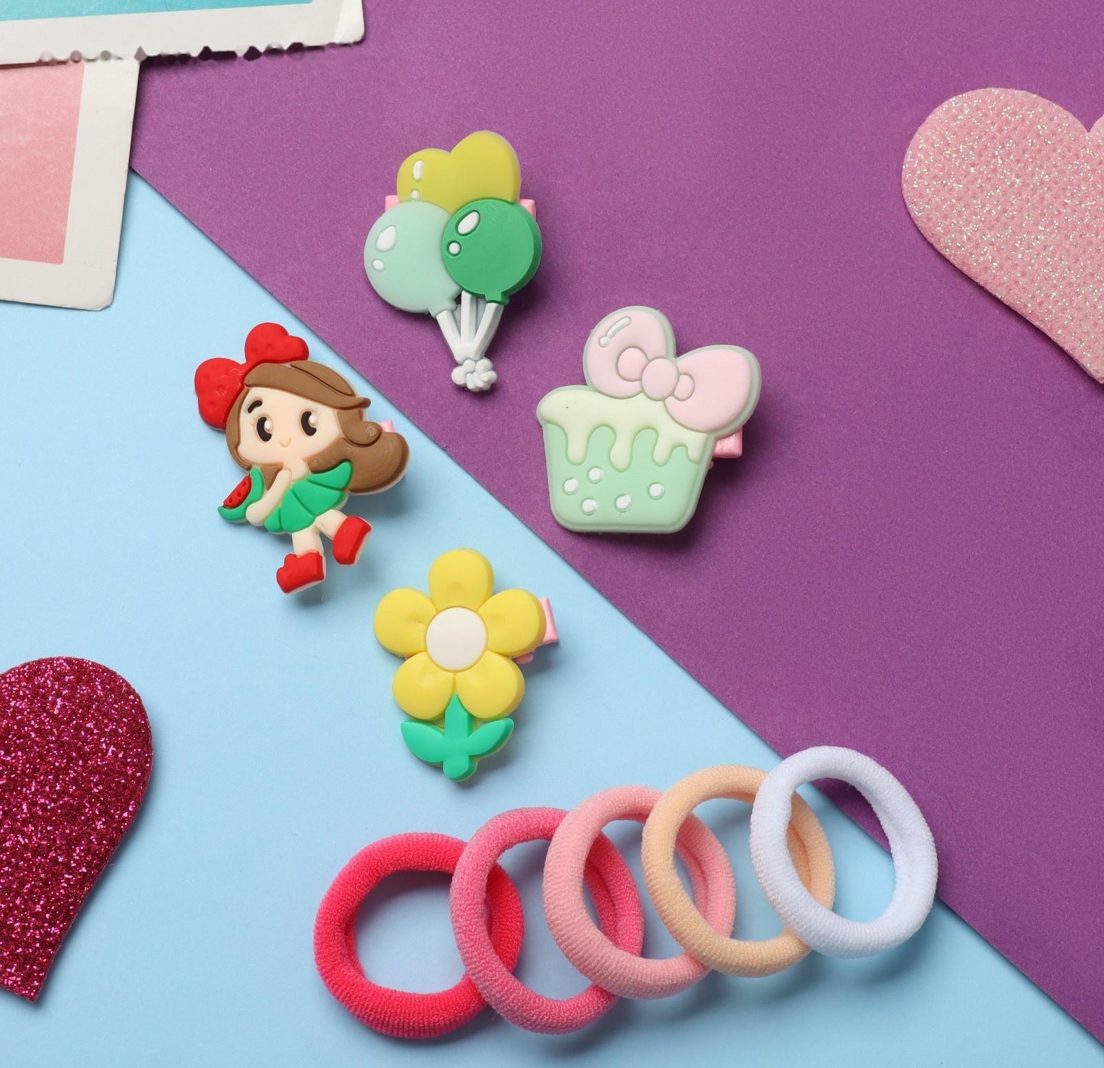 Набор для волос 