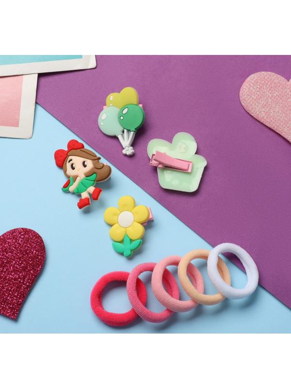 Набор для волос 