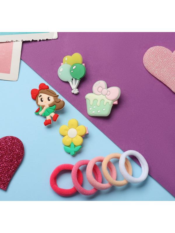 Набор для волос 